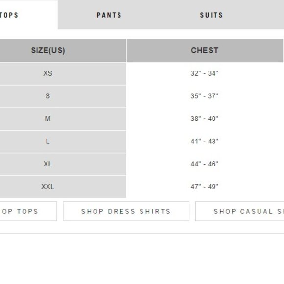 DONATED!!NWOT Perry Ellis grey modal blend casual - Picture 6 of 8